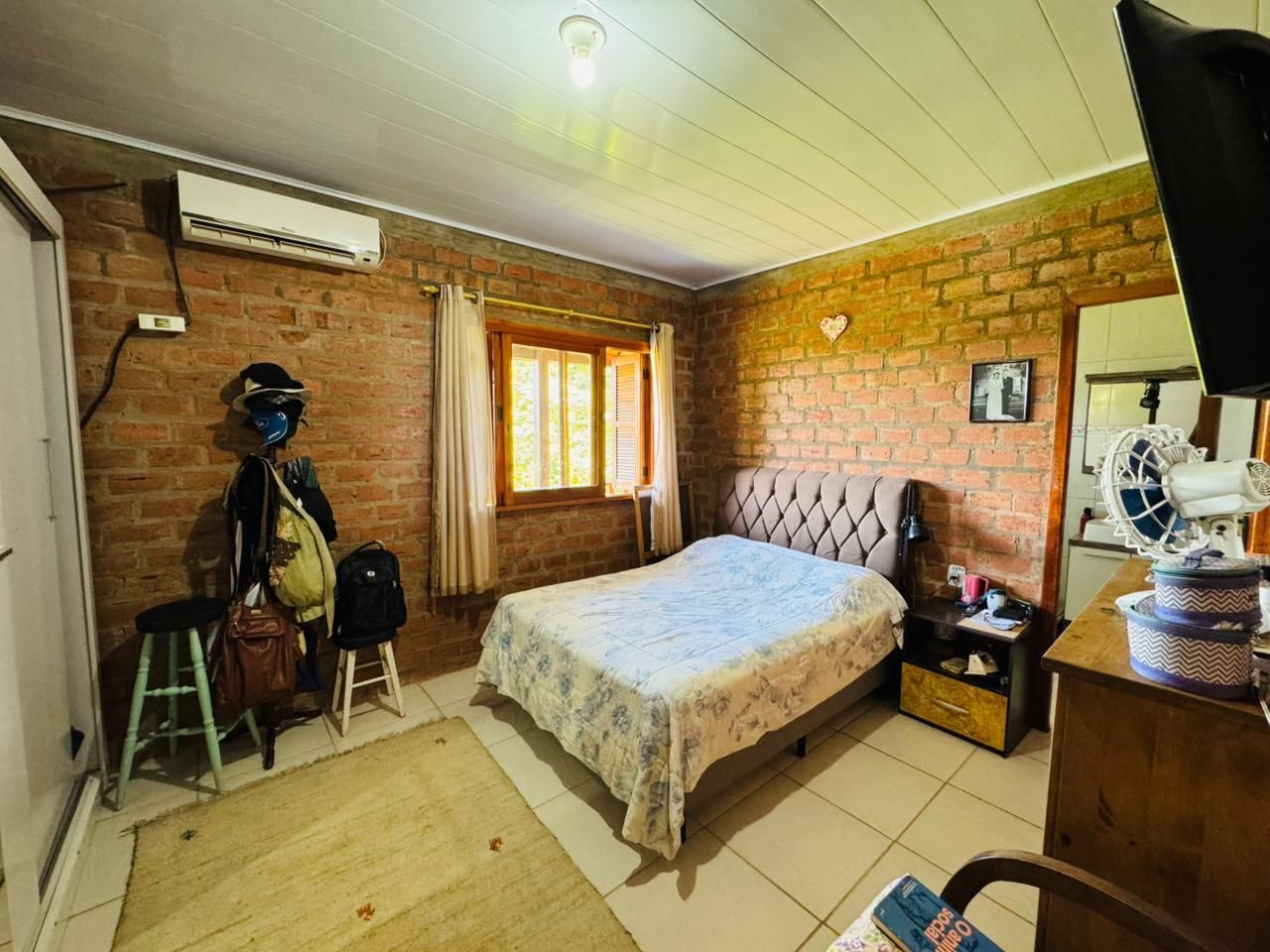 Chácara, 3 quartos, 3200 m² - Foto 11