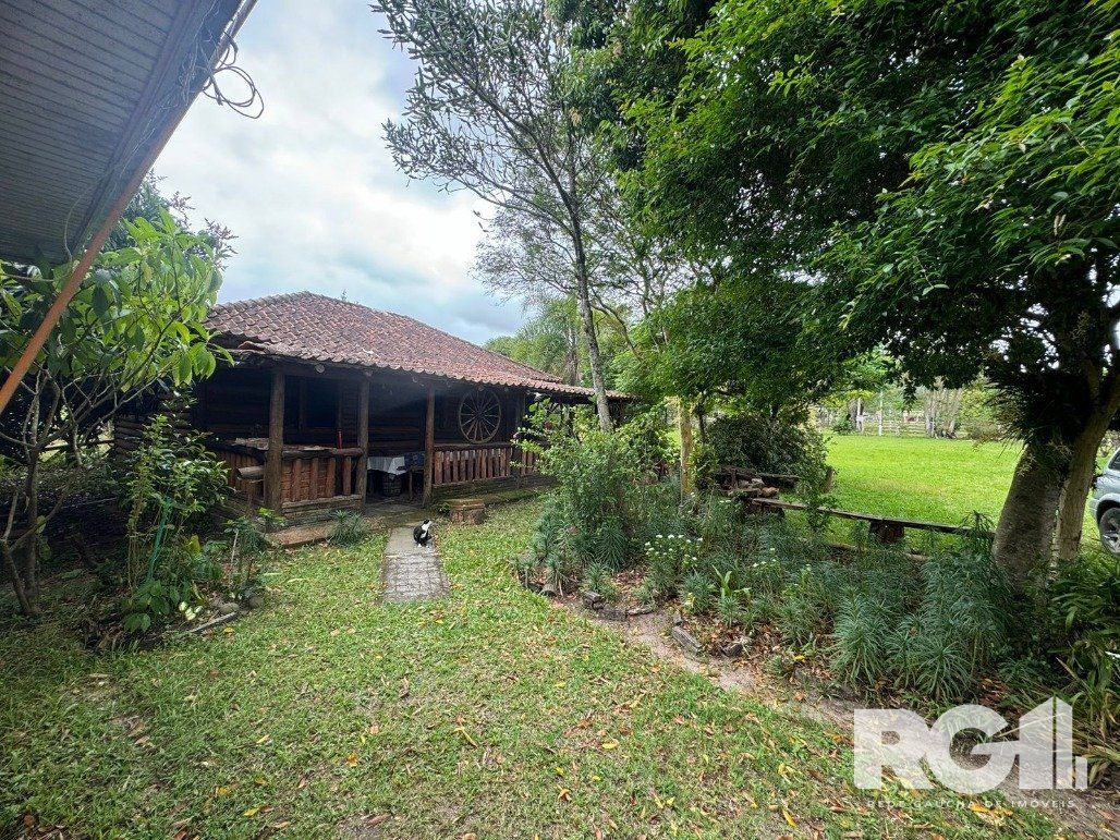 Sítio à venda com 1 quarto, 62m² - Foto 17