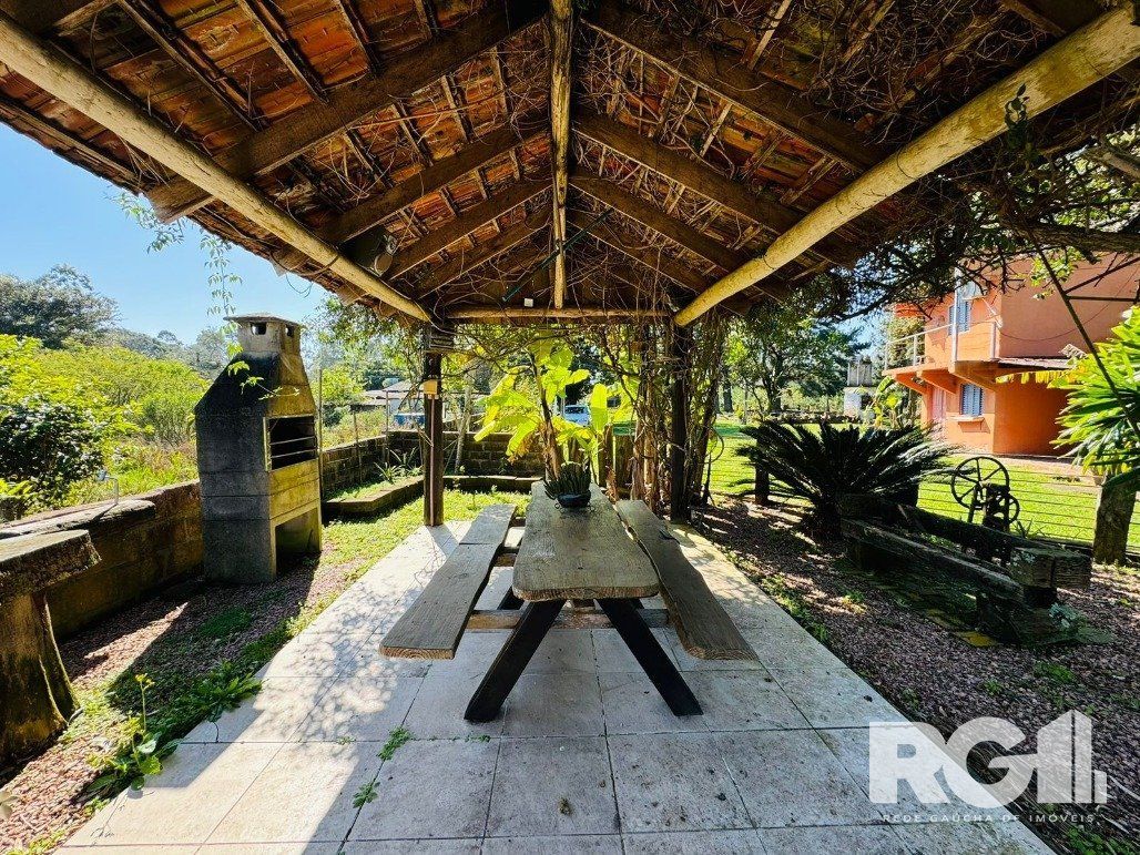 Sítio à venda com 2 quartos, 388m² - Foto 21