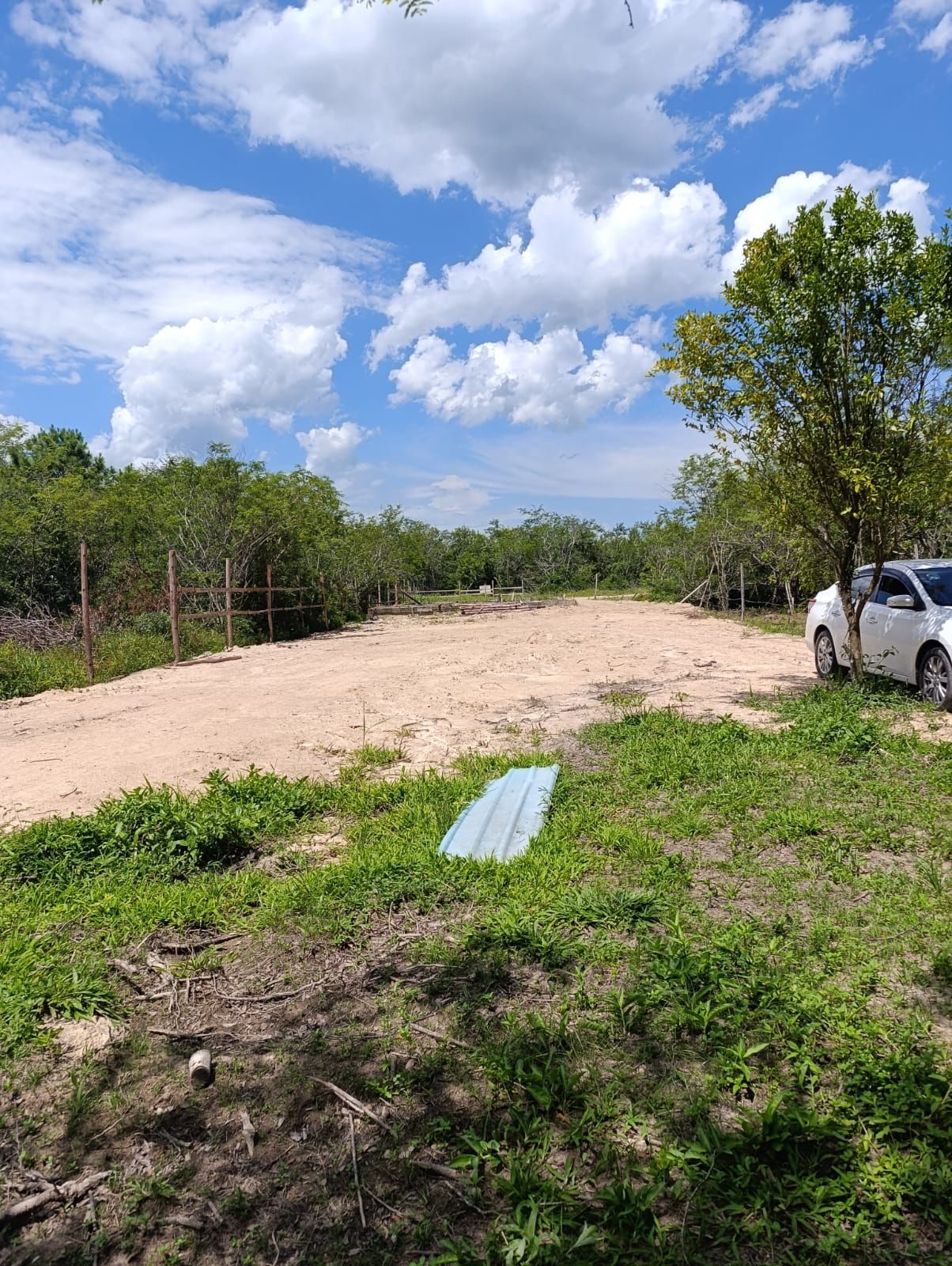 Terreno no bairro Lami