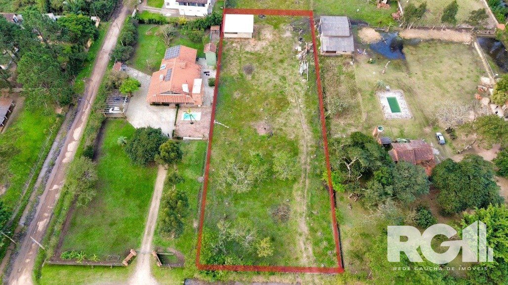 Terreno à venda, 3060m² - Foto 1