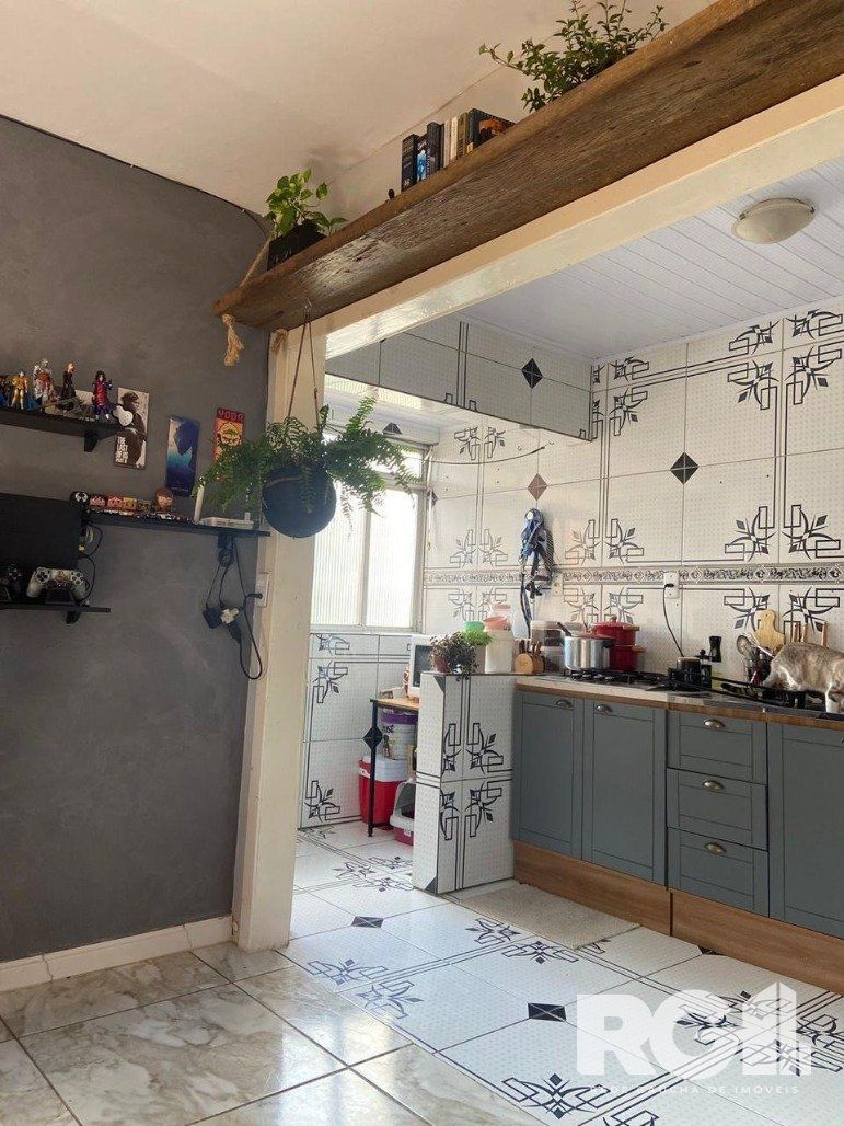 Apartamento, 2 quartos, 48 m² - Foto 8