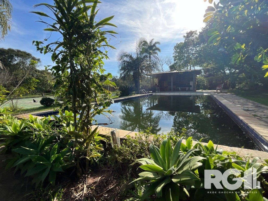 Sítio à venda com 5 quartos, 144m² - Foto 22