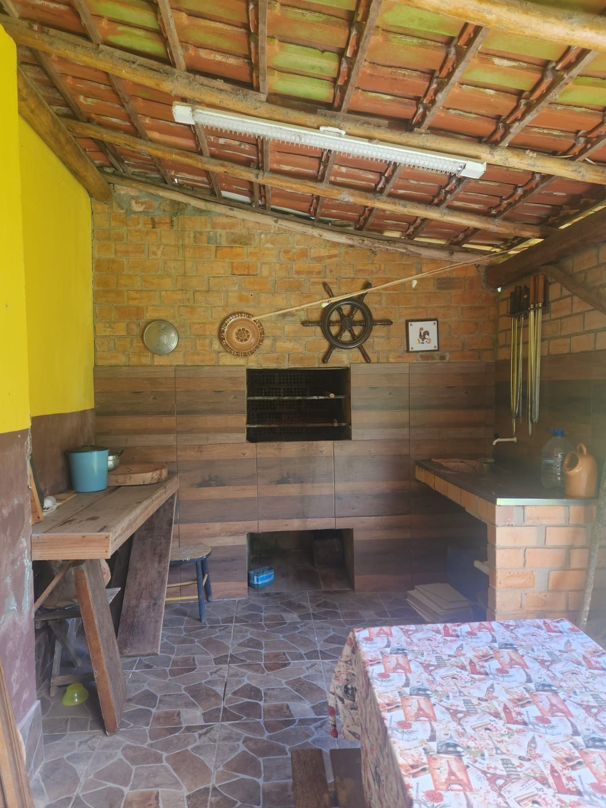 Sítio à venda com 3 quartos, 200m² - Foto 60