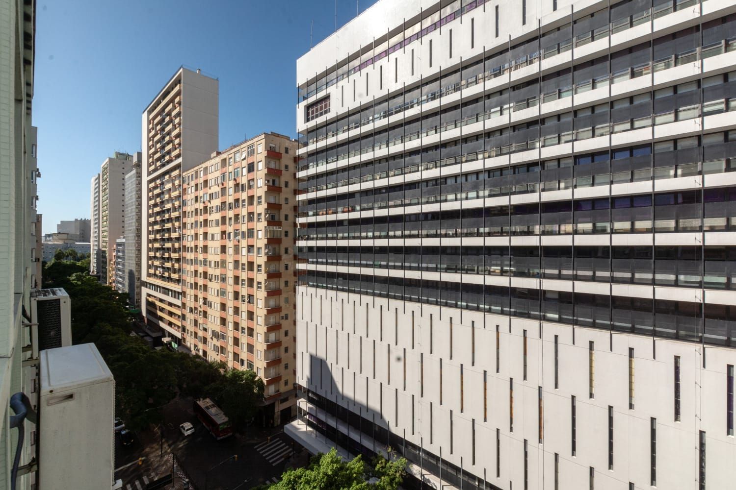 Conjunto Comercial-Sala à venda com 2 quartos, 47m² - Foto 5