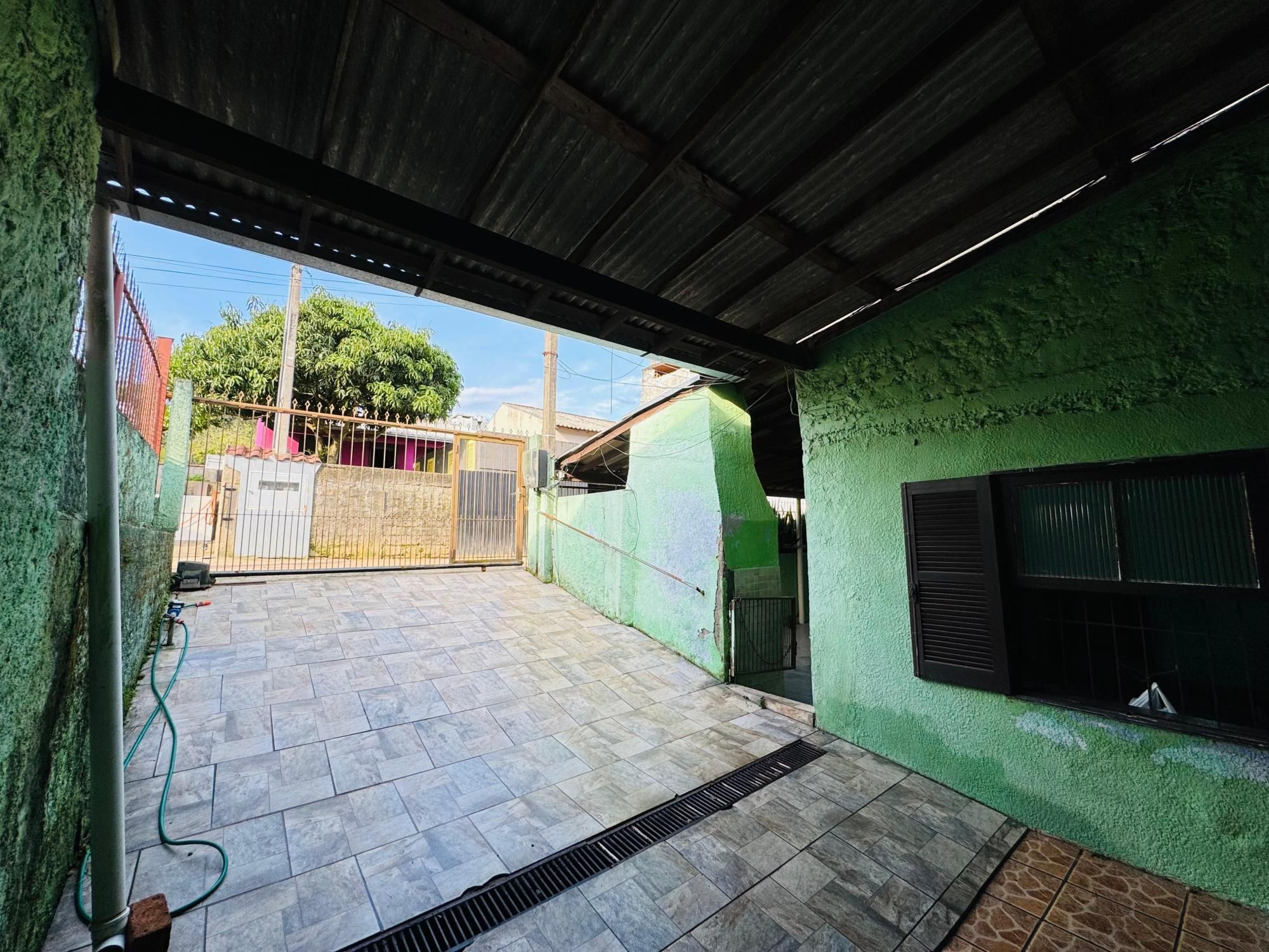 Casa 3 dormitórios no bairro Lageado