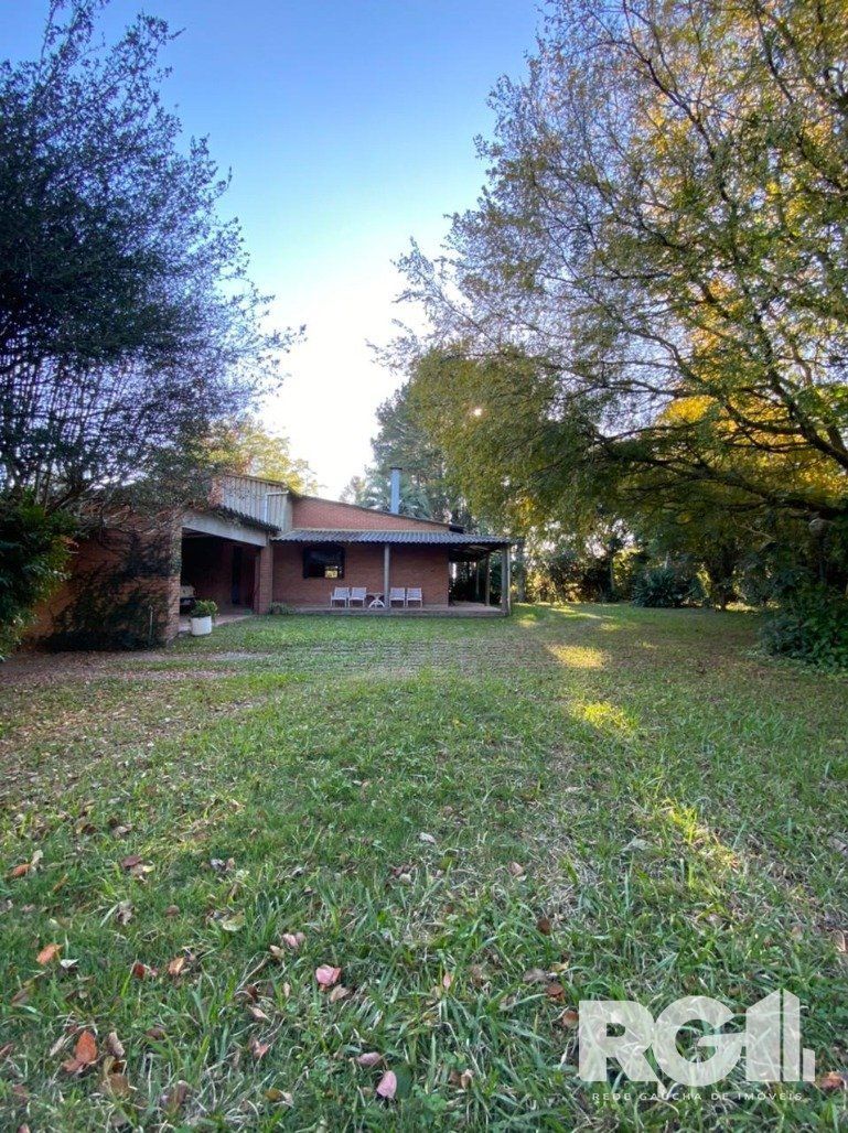 Sítio à venda com 3 quartos, 305m² - Foto 4