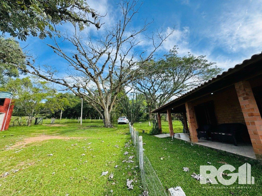 Chácara, 3 quartos, 2 hectares - Foto 5