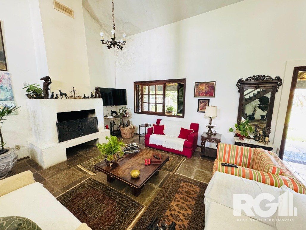 Sítio à venda com 5 quartos, 1179m² - Foto 22