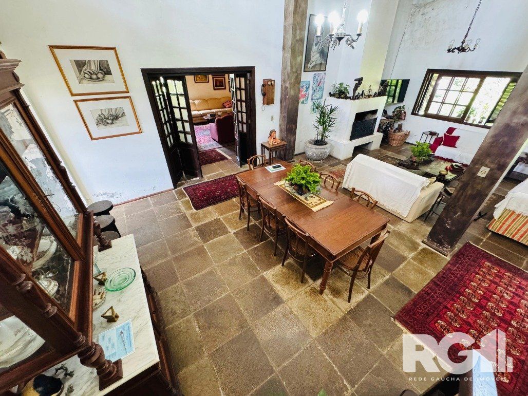 Sítio à venda com 5 quartos, 1179m² - Foto 25