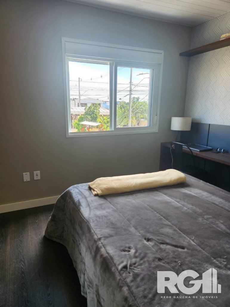 Sobrado, 2 quartos, 82 m² - Foto 13