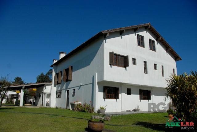 Sítio à venda com 5 quartos, 1179m² - Foto 3