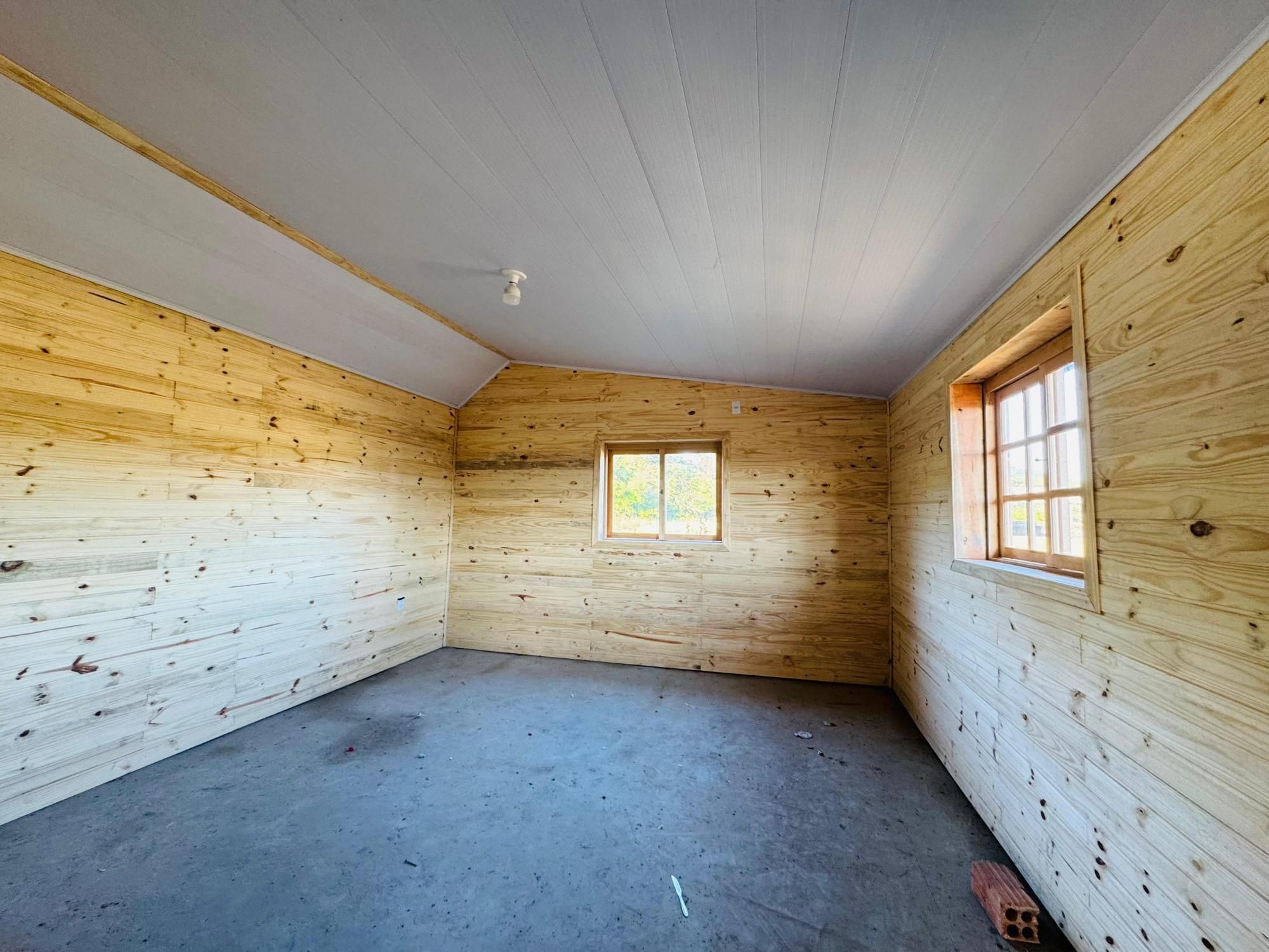Sítio à venda com 2 quartos, 1m² - Foto 7