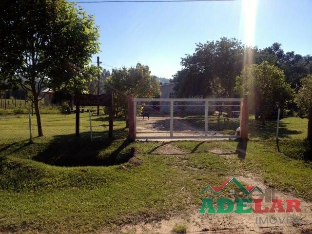 Sítio à venda com 4 quartos, 28571m² - Foto 23