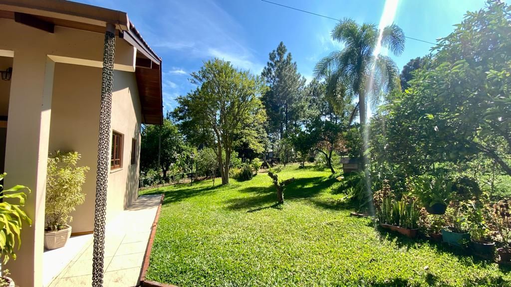 Sítio à venda com 4 quartos, 300m² - Foto 34