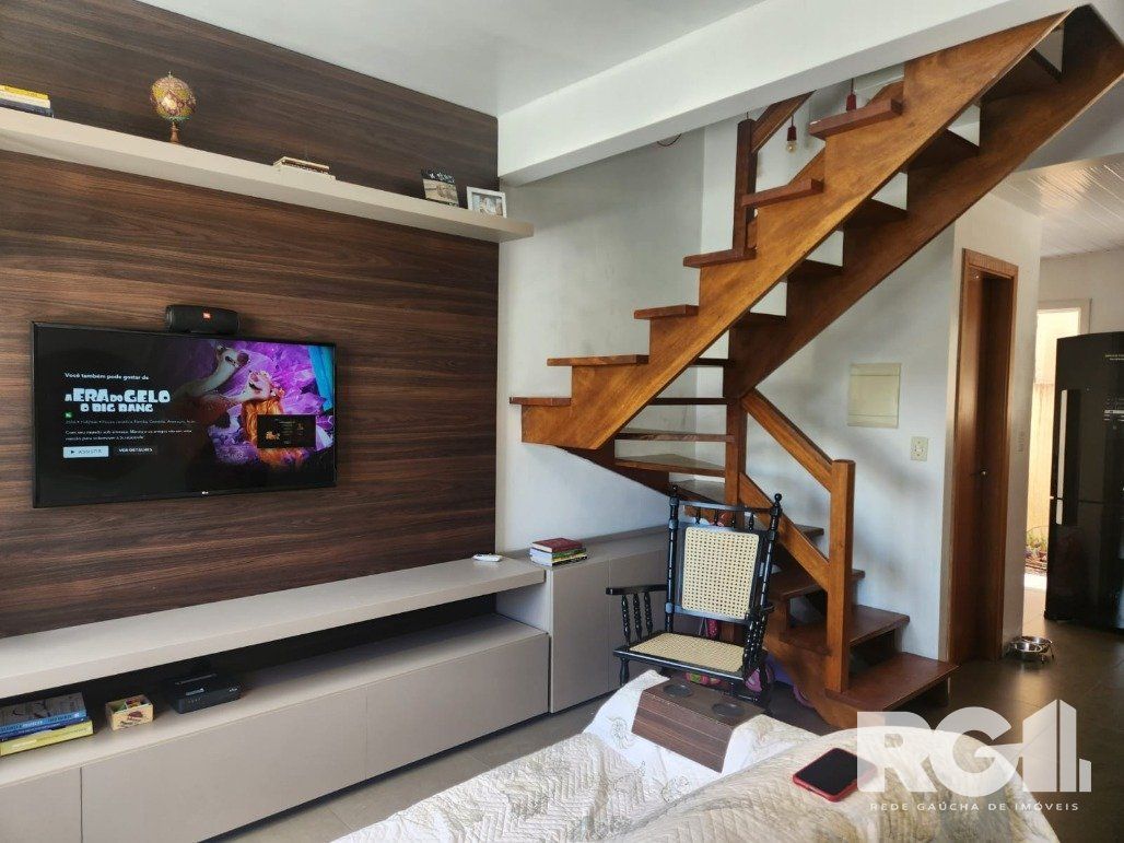 Sobrado, 2 quartos, 82 m² - Foto 2