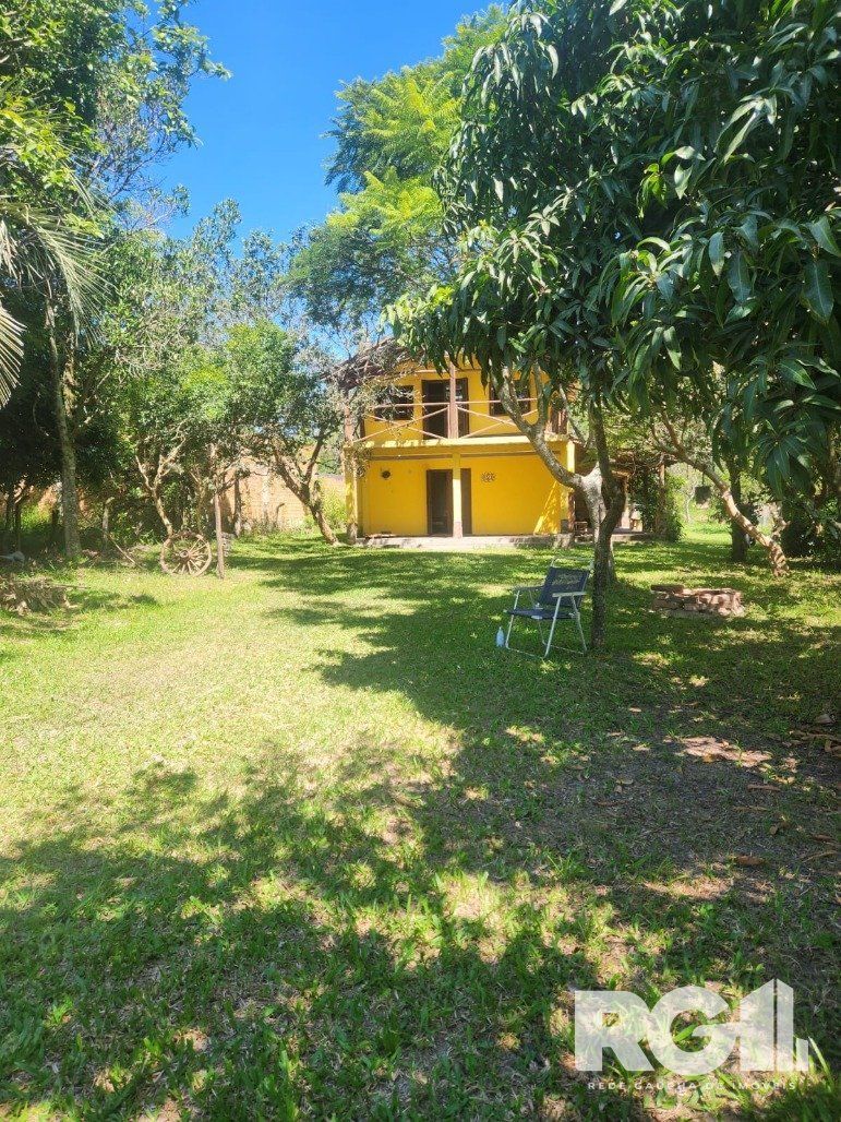Sítio à venda com 3 quartos, 200m² - Foto 7