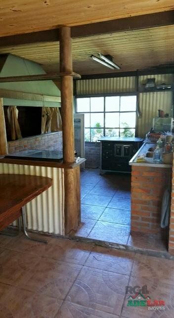 Sítio à venda com 1 quarto, 133m² - Foto 6