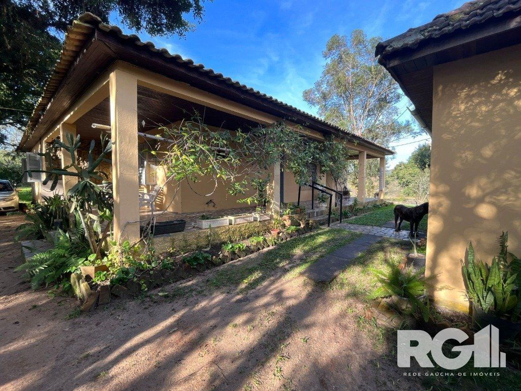Sítio à venda com 5 quartos, 144m² - Foto 4