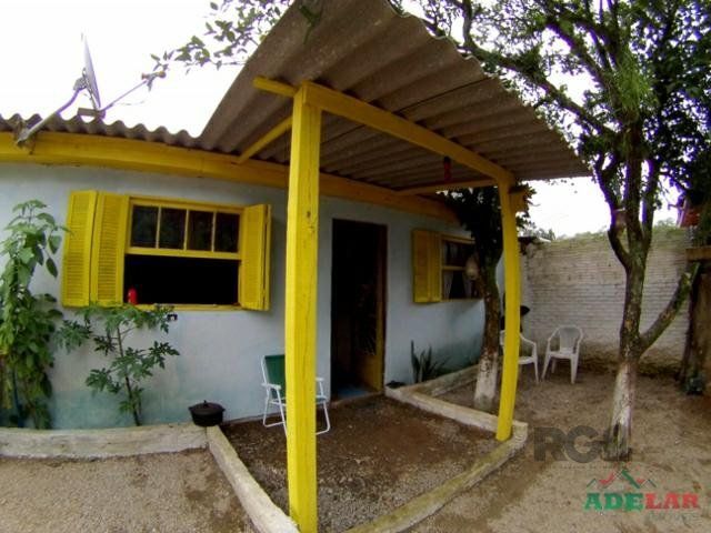 Casa à venda com 2 quartos, 72m² - Foto 15