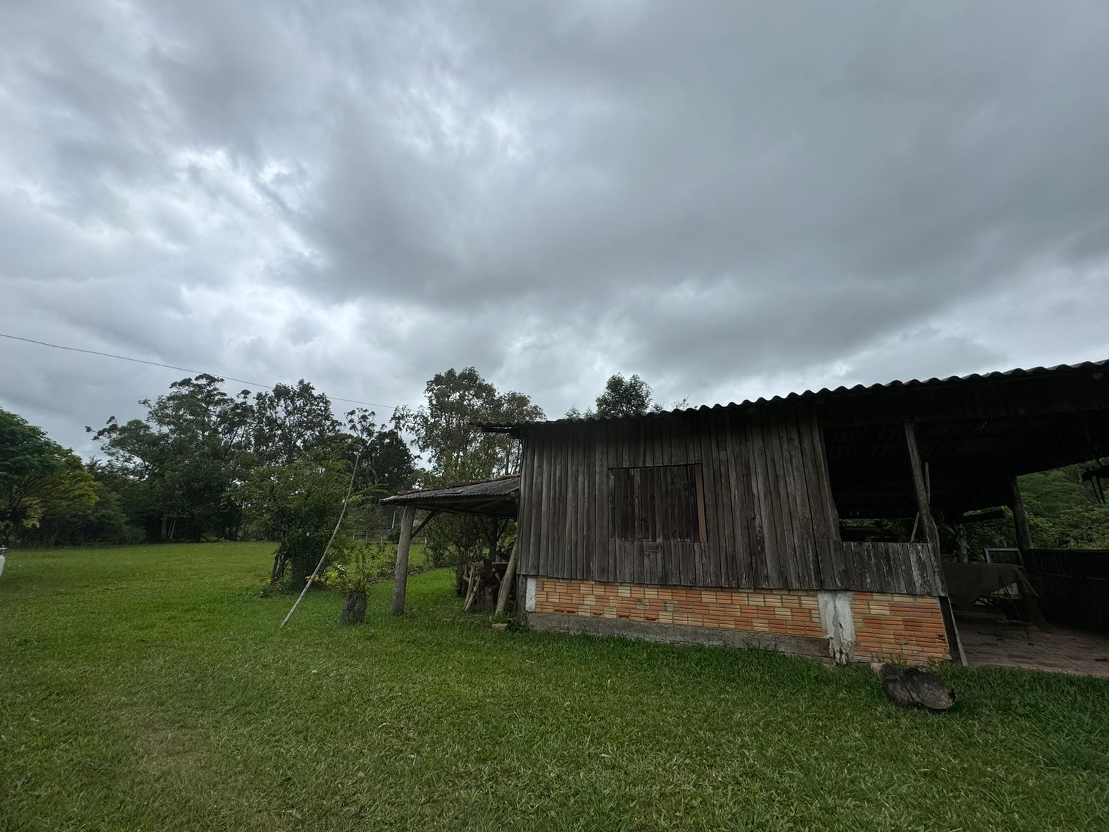 Sítio à venda com 1 quarto, 63m² - Foto 12