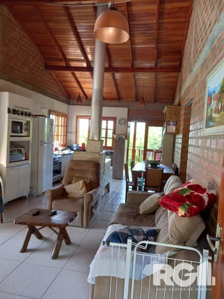 Sítio à venda com 3 quartos, 90m² - Foto 11
