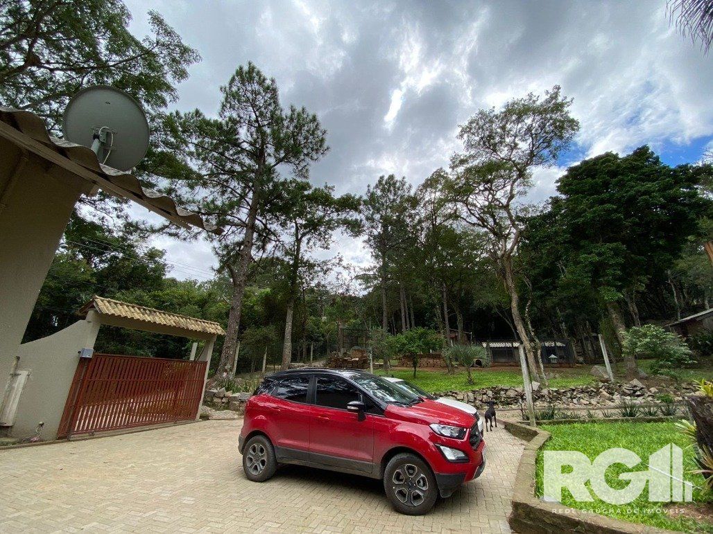 Sítio à venda com 3 quartos, 3460m² - Foto 19