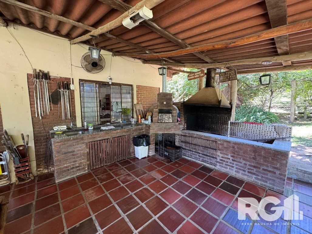 Sítio à venda com 4 quartos, 120m² - Foto 14