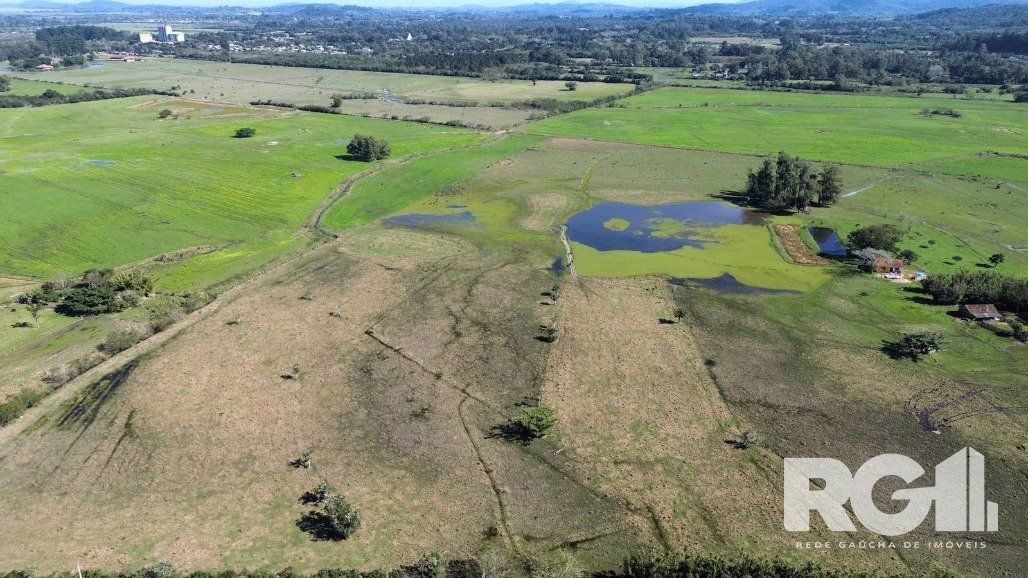 Terreno, 7 hectares - Foto 1