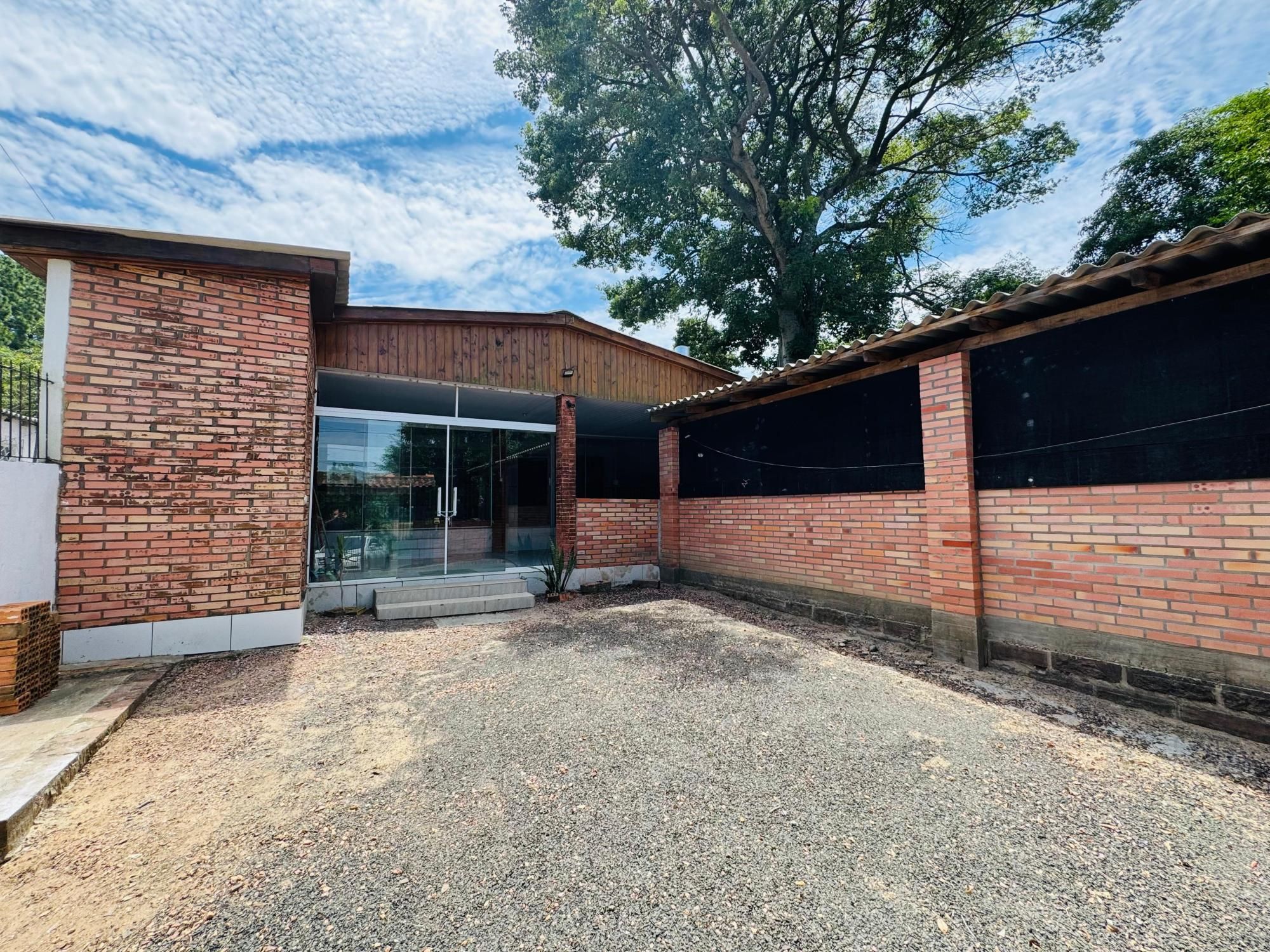 Casa, 3 quartos, 150 m² - Foto 1