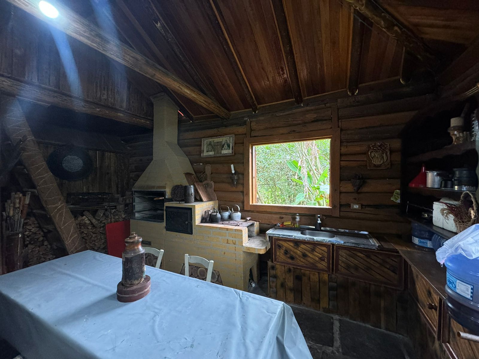 Sítio à venda com 1 quarto, 63m² - Foto 10