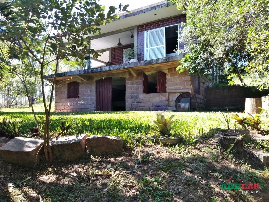 Sítio à venda com 4 quartos, 76737m² - Foto 1