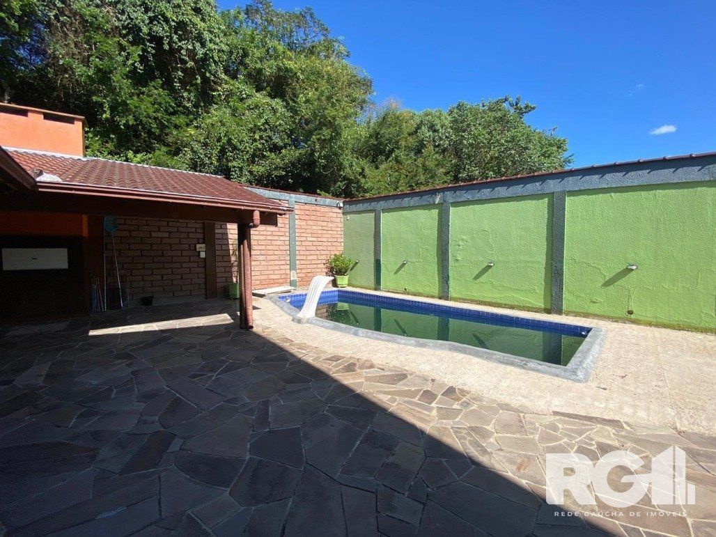 Casa à venda com 4 quartos, 269m² - Foto 7