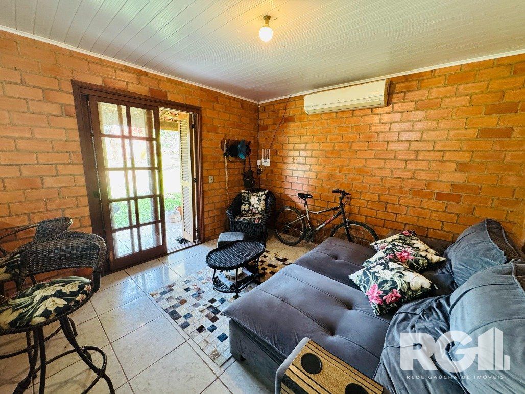 Sítio à venda com 3 quartos, 95m² - Foto 8
