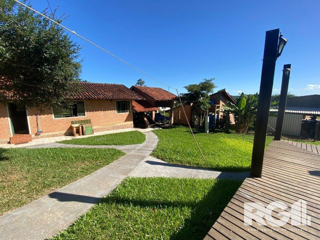 Sítio à venda com 1 quarto, 77m² - Foto 6