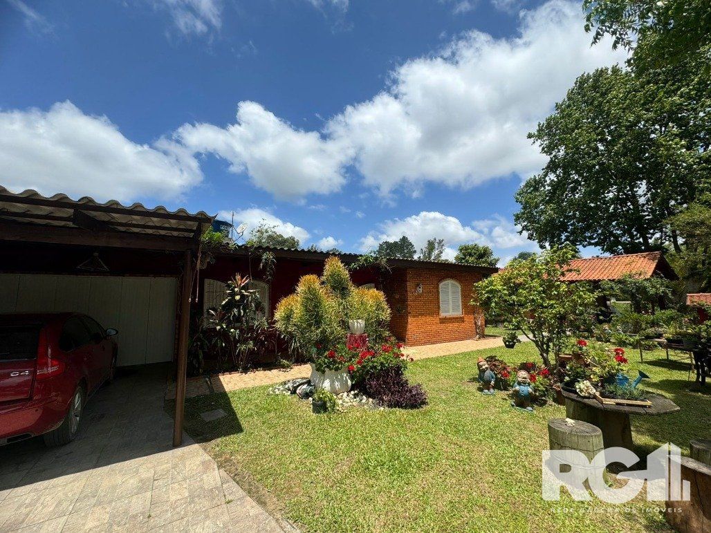 Sítio à venda com 2 quartos, 190m² - Foto 3