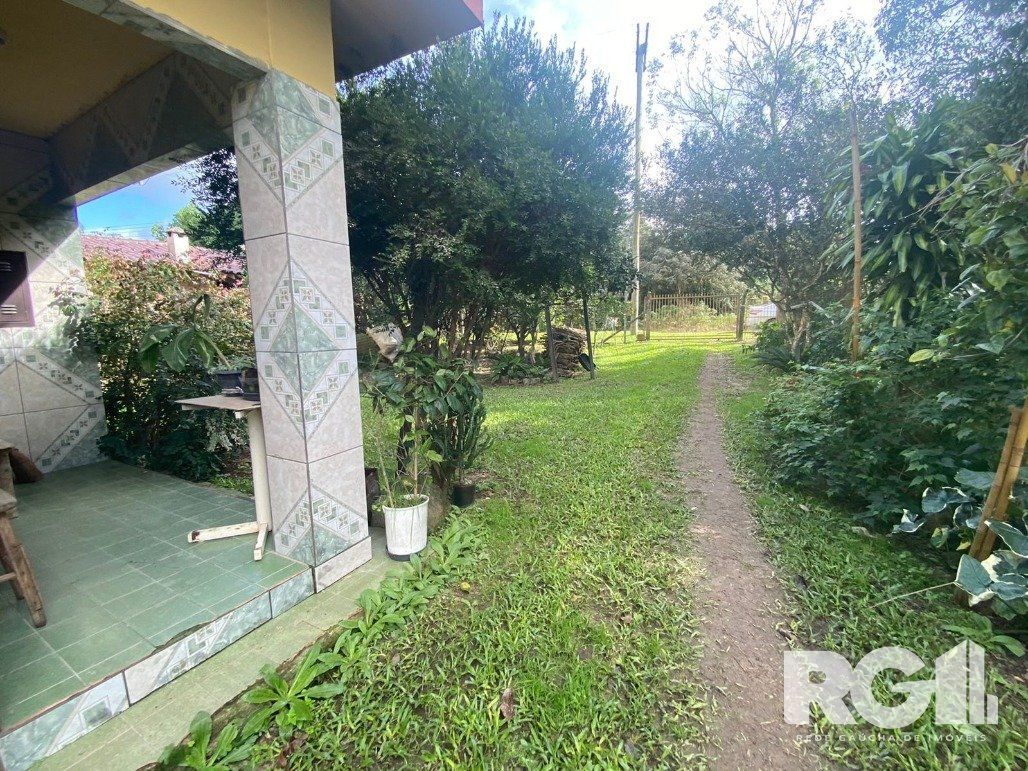Sítio à venda com 3 quartos, 241m² - Foto 3