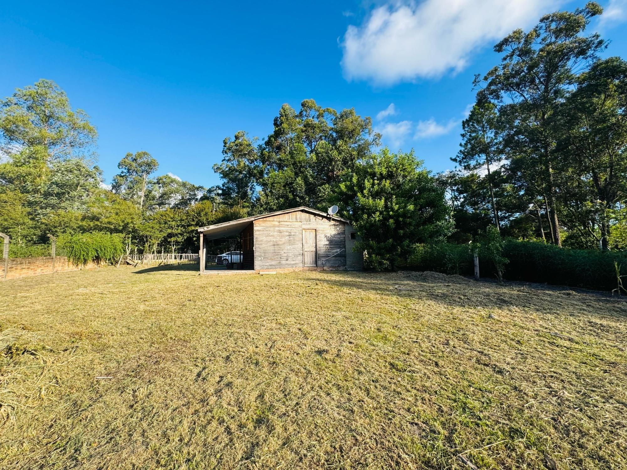 Chácara, 2 quartos, 1670 m² - Foto 4