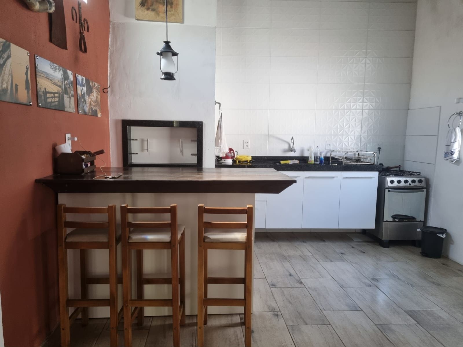 Casa à venda com 2 quartos, 60m² - Foto 4