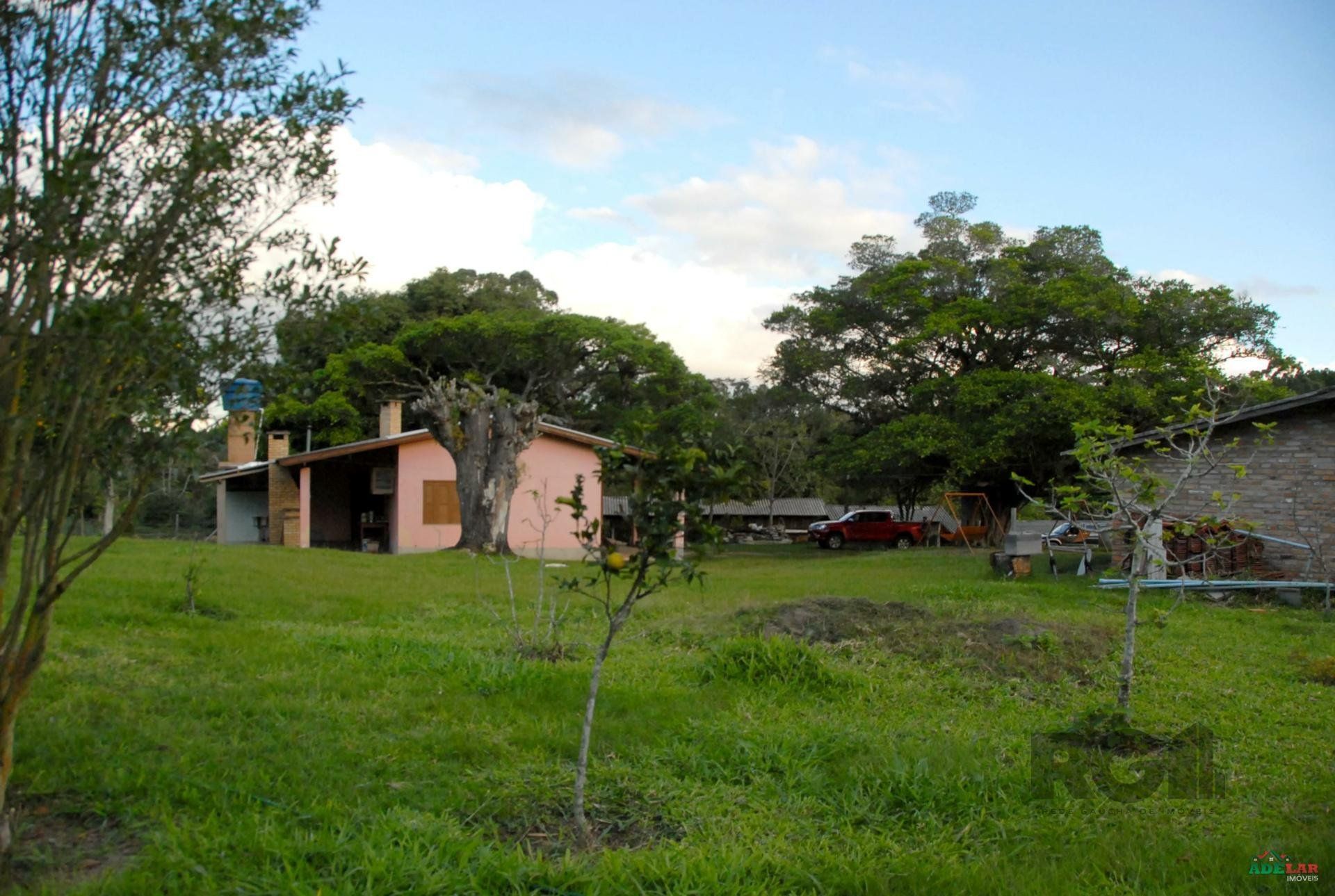 Sítio à venda com 2 quartos, 30000m² - Foto 29