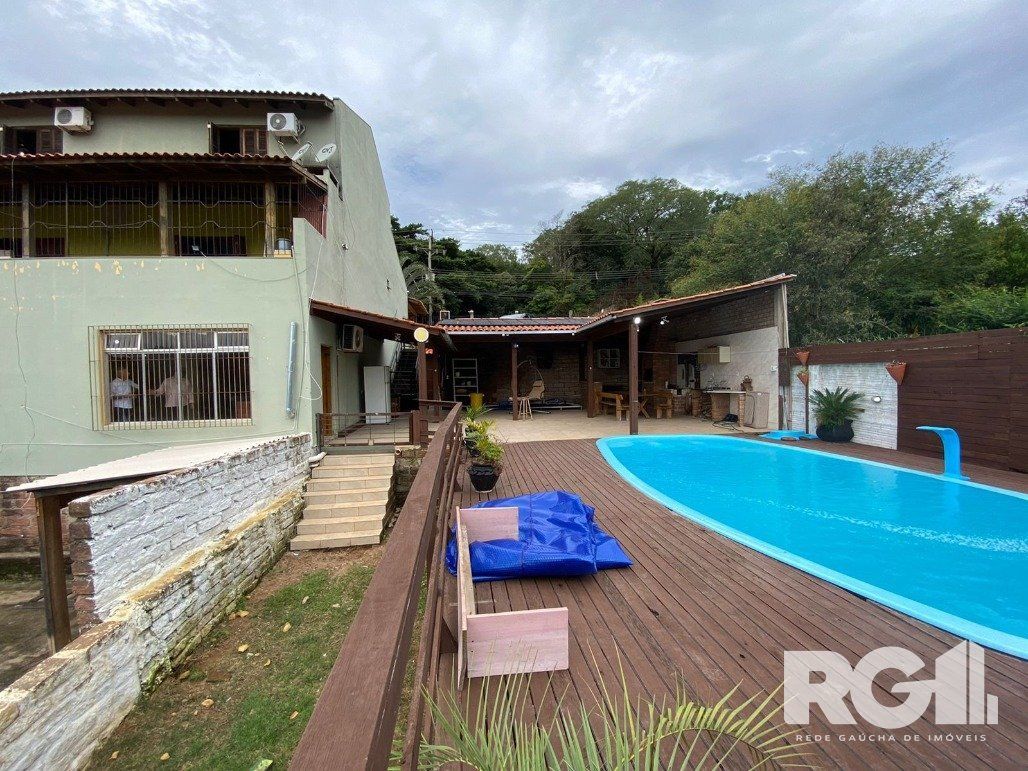 Casa, 3 quartos, 884 m² - Foto 40