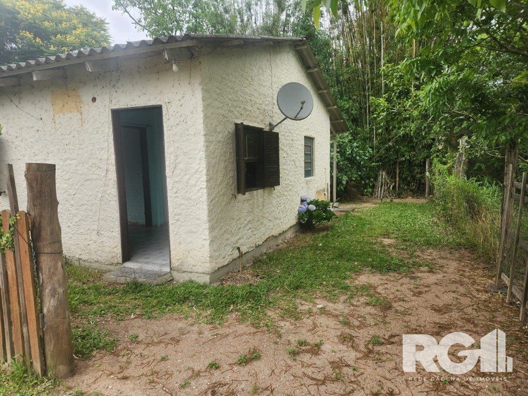 Casa, 2 quartos, 50 m² - Foto 1