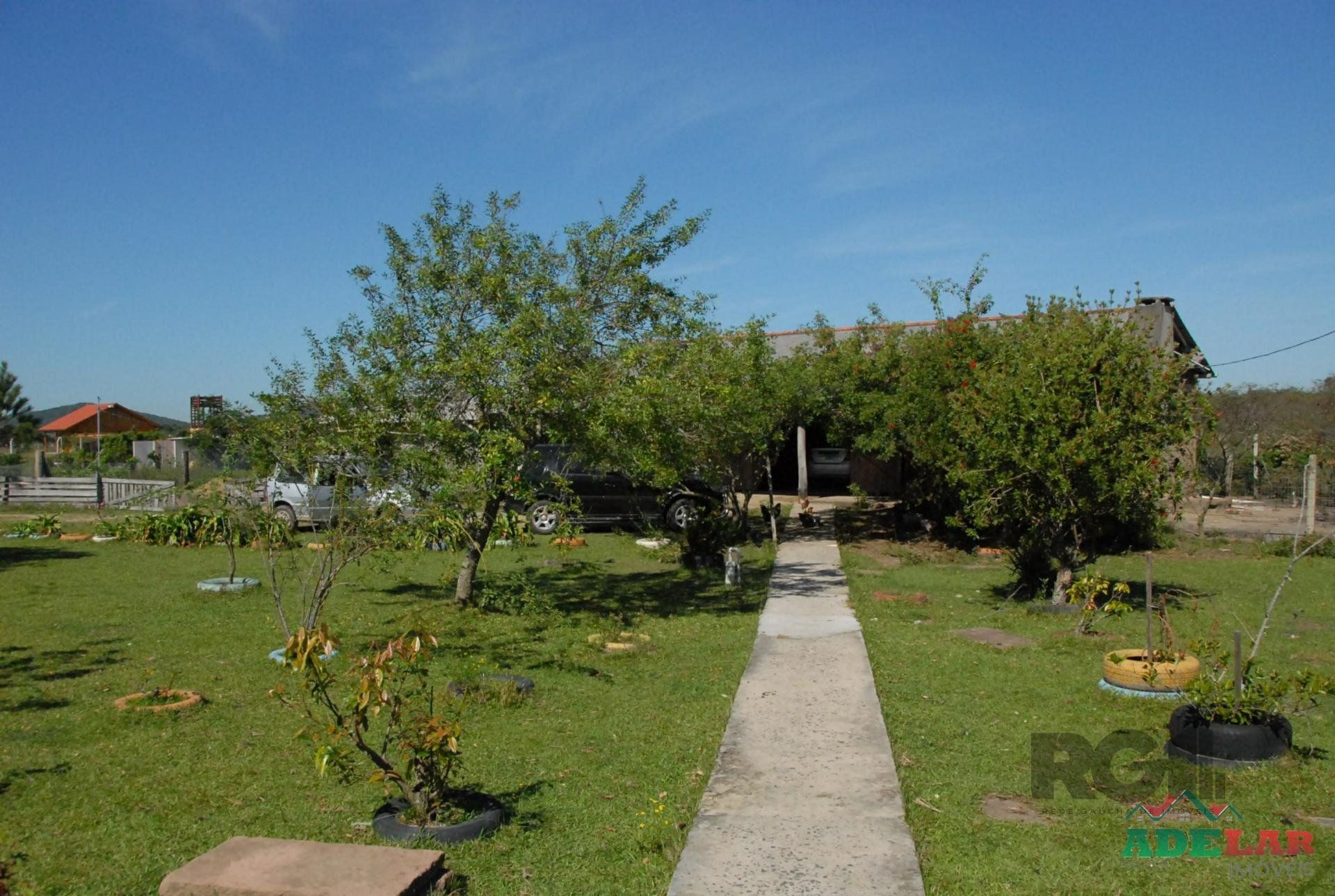 Chácara, 2 quartos, 2 hectares - Foto 33