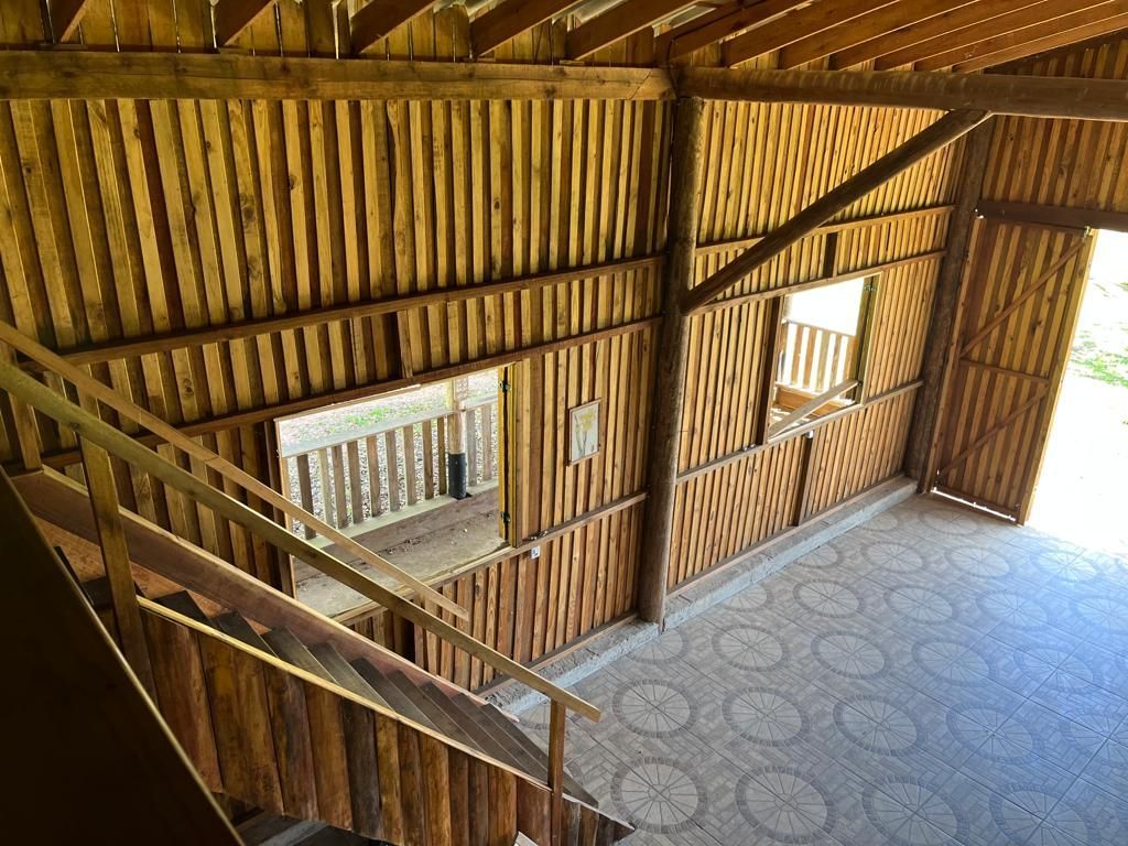 Sítio à venda com 3 quartos, 5610m² - Foto 4