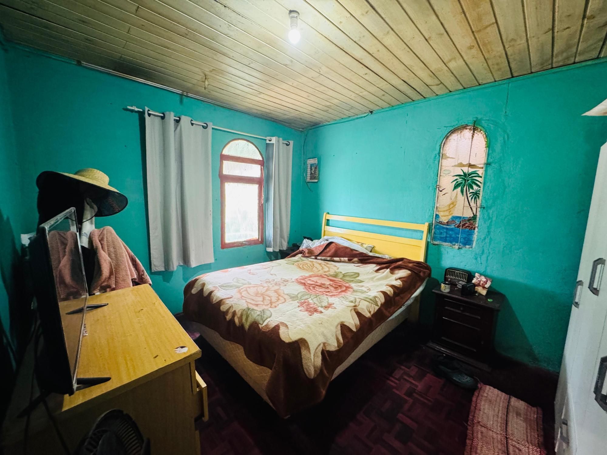 Casa à venda com 3 quartos, 69m² - Foto 5
