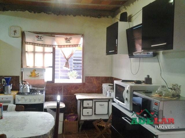 Casa, 4 quartos, 130 m² - Foto 12