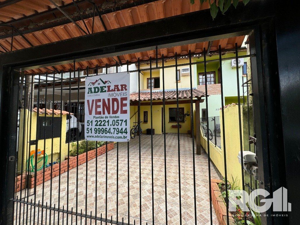 Casa, 2 quartos, 84 m² - Foto 2