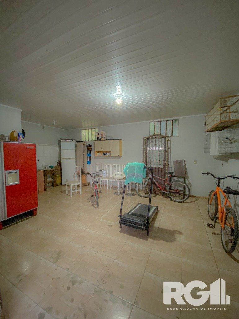 Casa à venda com 2 quartos, 135m² - Foto 11