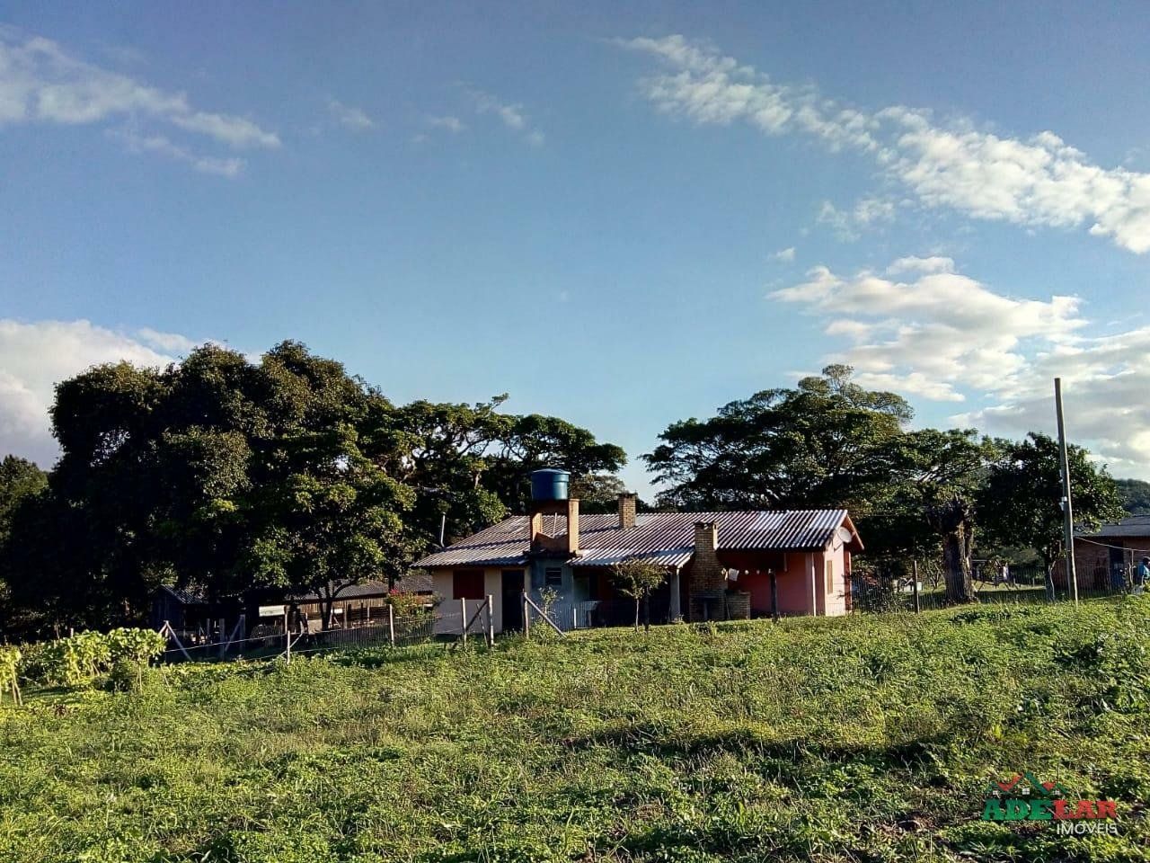 Sítio à venda com 2 quartos, 30000m² - Foto 35