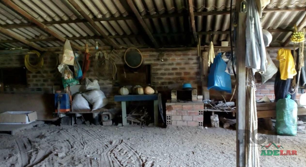 Sítio, 2 quartos, 10 hectares - Foto 24